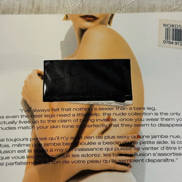 Donna Karan Dkny Control Top Charcoal Woman Plus Petite. Each sold separately. - Picture 6 of 6